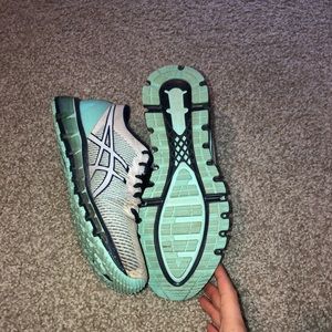 Asics Quantum Gel 360